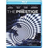 The prestige [Italia] [Blu-ray]